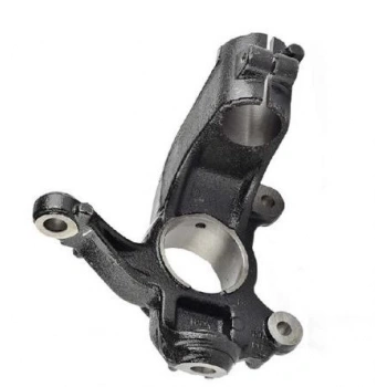 Ford Transıt- V363- 14/19; Ön Aks Taşıyıcı Sol (Oem No: Bk213K186Af)