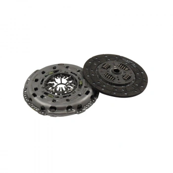 Debriyaj Seti Transıt V362  12Sonrası 2.2Cr Fwd Rulmansız (Oem No: Bk217540Bc)