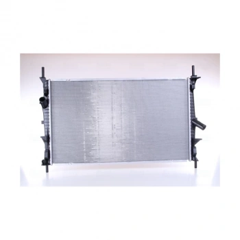 Radyatör Su Custom 12Sonrası / Transıt 14Sonrası / 2.2 Tdcı M-T Brazıng (Oem No: Bk218005Cc)