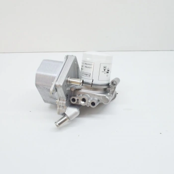 Yag Sogutucu Radyatörü Tep Petek/Metal Fıltrelı Ford Transıt V-347/V-362/V363Boxer-3 /Jumper-3 2.2 Hdı/Tdcı 06- (Oem No: Bk2Q 6B624 Ce/P)