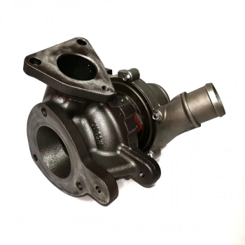 Turbo Sarj Ö.Çeker Bk2Q & Hc Ford Transıt V-362 2.2 Cr Fwd/155Ps 12- (Oem No: Bk2Q 6K682 Gb)