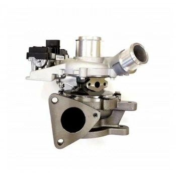Turbo Sarj Ö.Çeker Bk2Q & Gb Ford Transıt V-362 2.2 Cr Fwd/155Ps 12- (Oem No: Bk2Q 6K682 Hc)
