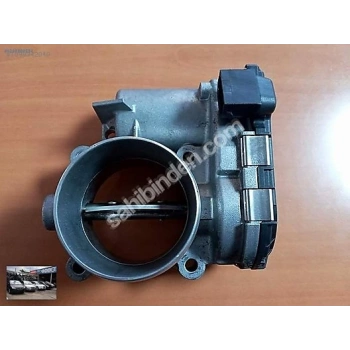 Gaz Kelebegı Tertıbatı 1781960 Ford Transıt V347/Boxer-3/Jumper-3 2.2 Hdı 06- (Oem No: Bk2Q 9E926 Ac)