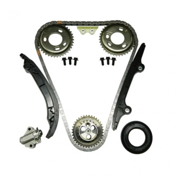 Eksantrik Zincir Seti Transıt V347 - 2.2 Tdcı / Ranger 3.2 Tdcı (Oem No: Bk2Q6268Aa)