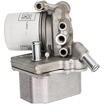 Yağ Soğutucusu Transıt 06-14 / Boxer 06-14 / Jumper 06-14 / Ducato 06-14 2.2 Hdı (Oem No: Bk2Q6B624Cb)