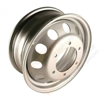 Jant Çıft Teker 6 X 16 Ford Transıt V-363 Bm 14- (Oem No: Bk31 1007 Ad)