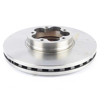 Fren Diski Ön (Adet Fıyatıdır) Cıft Teker Ford Transıt V-363 Bm 14- (Oem No: Bk31 1125 Ac)