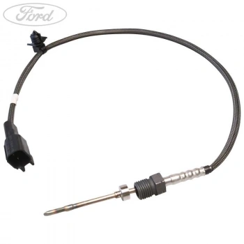 Egzos Sıcaklık Sensörü Ford Transıt V-363 Bm 14- (Oem No: Bk31 12B591 Cb)