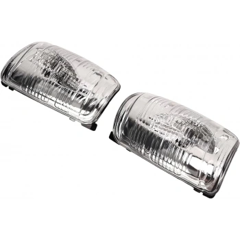 Ayna Sinyali Sağ Seffaf Ford Transıt V-363 Bm 14- (Oem No: Bk31 13B382 Ad)