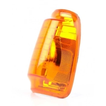 Ayna Sinyali Sağ Sarı Ford Transıt V-363 Bm 14- (Oem No: Bk31 13B382 Bb)