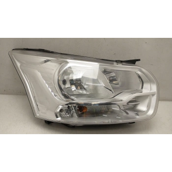 Far Sağ Rhd Trend Ford Transıt V-363 Bm 14- (Oem No: Bk31 13W029 Ag)