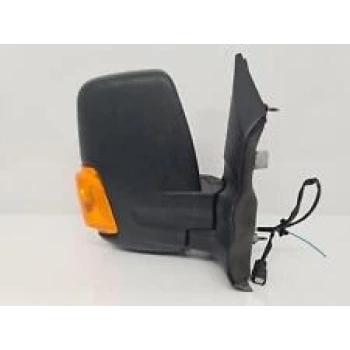 Ford Yeni Transit V 363 2014  Dış Dikiz Aynası Sağ Sağdan Direksiyon   Manuel Kısa Kollu (Oem No:Bk3117682Km5Ja6)