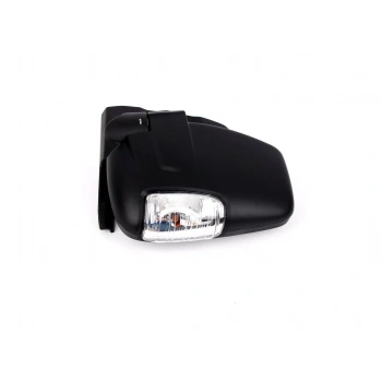 Dıs Dıkız Aynası Sol Beyaz Ford Transıt V-363 Bm 14- (Oem No: Bk31 17683 Ee5Ja6)