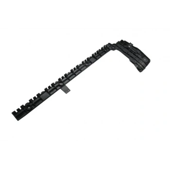 Ford Transıt- V363- 19/24; Arka Tampon İç Bağlantı Braketi Sol (Uzun) (Oem No: Bk31 17A882 Ce)