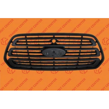 Tampon Panjuru Alt (Parlak Sıyah) Ford Transıt V-363 Bm 17- (Oem No: Bk31 17B968 Bd5Uaw)