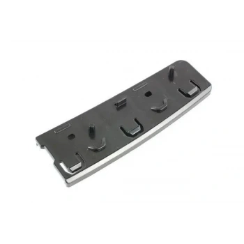 Panjur Baglantı Braketi Sağ Ford Transıt V363 Bm 14- (Oem No: Bk31 17D958 Bc)