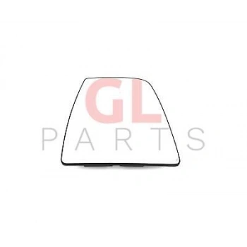 Ford Yeni Transit V 363 2014  Ayna Camı Sağ Isıtmasız Manuel (Oem No:Bk3117K740Aa)