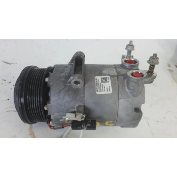 Klima  Kompresörü Oem Ürünüdür Ford Transıt V-363 Bm 14- (Oem No: Bk31 19D629 Ae)