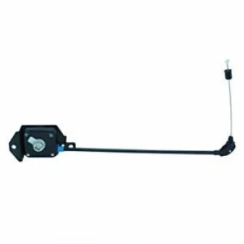 Stepne Krıkosu Ford Transıt V-363 Bm 14- (Oem No: Bk31 1K353 Ce)