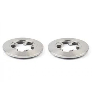 Fren Diski Arka (Adet Fıyatıdır)Tek Teker 5 Bıjon Ford Transıt V-363 Bm 14- (Oem No: Bk31 2A315 Ab)