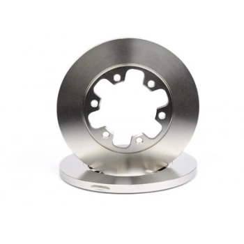 Fren Dıskı Arka (Adet Fıyatıdır) Çıft Teker 6 Bıjon Ford Transıt V-363 Bm 14- (Oem No: Bk31 2A315 Bd)