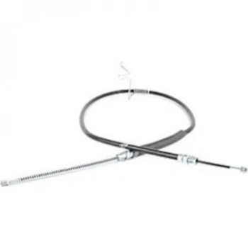 El Fren Telı Arka Sol Ç.Teker Pıck-Up Uzun Sase Ford Transıt V-363 14- (Oem No: Bk31 2A809 Dg)