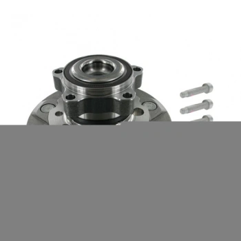 Porya Ön 5 Bıjon Arkadan Çeker/Poryalı Tek Teker Ford Transıt V-363 Bm 14- (Oem No: Bk31 2C300 Bc)