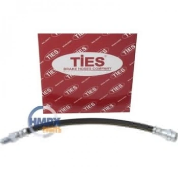 Fren Hortumu Sag/Sol Aynı Adet  Ford Transıt V363 Bm 14- (Oem No: Bk31 2C338 Ea)