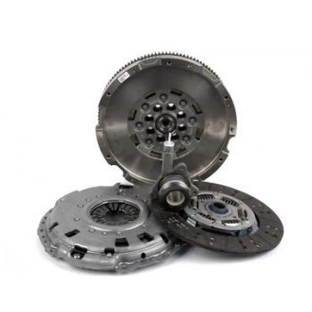 Volanlı Debrıyaj Setı (Bk31 7540 Ab + 4C11 7C559 Ah + 4C11 7C560 Ab+Bk31 6477 Be) Ford Transıt V-347/V-363 2.2 Tdcı 11- (Oem No: Bk31 7C625 Aa)