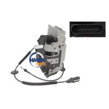 Kapı Kılıdı Ön Sol Kılıt - Kapı,On Sol Ford Transıt V363 Bm 14- (Oem No: Bk31 V219A65 Bm)