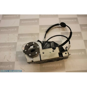 Kapı Kilidi Ön Sol (Bınek - Van) 7-Pın Ford Transıt V-363 Bm 14- (Oem No: Bk31 V219A65 Dm)