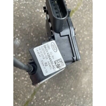 Sürgülü Kapı Kılıdı Sag Lhd Merkezı Kılıt Ford Transıt V-363 Bm 14- (Oem No: Bk31 V264A00 Ac)