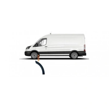 Çamurluk Dodiği Ön Sol Ford Transıt V-363E Mca Bm 14- (Oem No: Bk31 V278L01 Ad5Yz9)