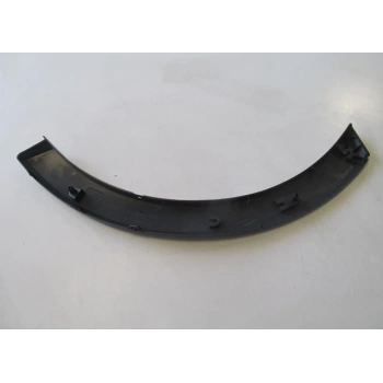 Ford Transıt- V363- 14/19; Ön Çamurluk Ağzı Plastiği Sol (Dodik Plastiği) (Oem No: Bk31 V278L01 Bh5Cnd)