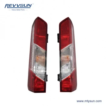 Stop Lambası Transıt 14Sonrası V363 Duysuz Sol (Oem No: Bk3113405Af)