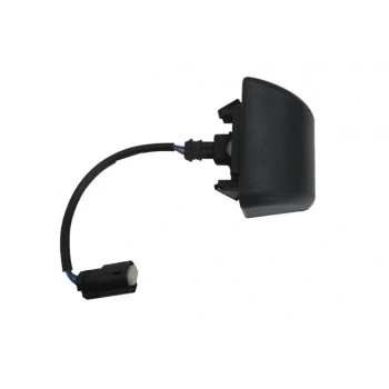 Ford Transıt- V363- 14/19; Arka Plaka Lambası (Pıck Up) (Oem No: Bk3113550Aa)