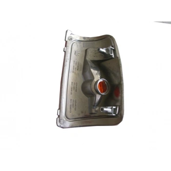 Ford Transıt- V363- 14/19; Kapı Ayna Sinyali Sol Sarı (Oem No: Bk3113B381Bb)