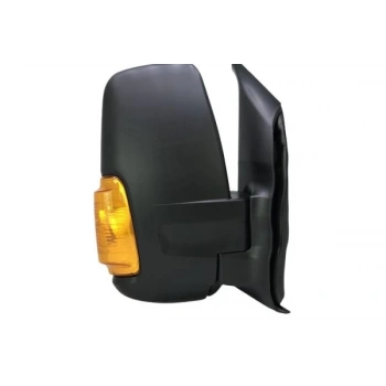 Ford Transıt V363 Elektrikli Ayna 14-18 Sarı Sinyalli Kısa Kol Sağ Bk3117682Nc5Ja6 (Oem No: Bk3117682Nc5Ja6)