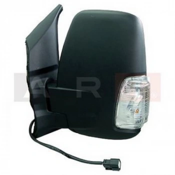 Ford Transıt V363 Elektrikli Katlanır Ayna 14-18 Beyaz Sinyalli Kısa Kol Sol Bk3117683Gl5Ja6 (Oem No: Bk3117683Gl5Ja6)