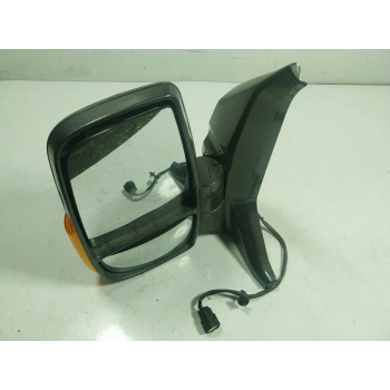 Ford Transıt V363 Elektrikli Katlanır Ayna 14-18 Sarı Sinyalli Kısa Kol Sol Bk3117683Rl5Ja6 (Oem No: Bk3117683Rl5Ja6)