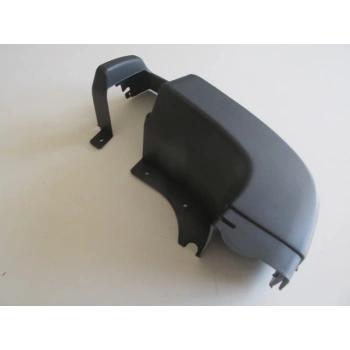 Ford Transıt- V363- 14/19; Arka Tampon Ucu Sağ Koyu Gri (Oem No: Bk3117926)