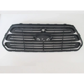 Ford Transıt- V363- 14/19; Ön Panjur Gri (Pleksan) (Oem No: Bk3117B968)
