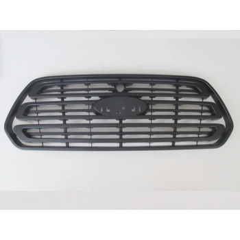 Ford Transıt- V363- 14/19; Ön Panjur Siyah (Eurobump) (Oem No: Bk3117B968Cc5Fnv)