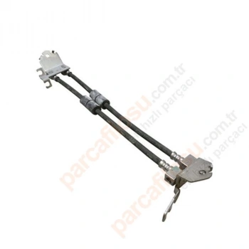 Fren Hortumu Transit 2014 Sonrası  Arka (Oem No:Bk312282Bd) (2 Adet)