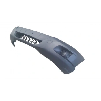 Ford Transıt- V363- 14/19; Ön Alt Tampon Astarlı (Sis Deliksiz) (Eurobump) (Oem No: Bk31R17757Ae5Cnd)