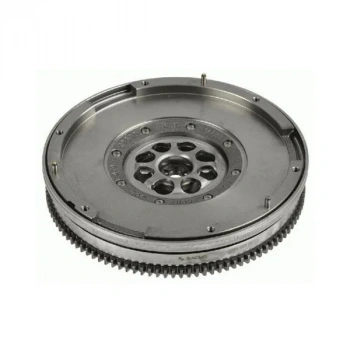 Volan Arka Tek Teker 6 Vıtes (100-125-135-140-155) Sabıt Göbek Orj Tıp Ford V-348/V-363 Yenı Transıt 2,2 Duratorq 11-14/14- (Oem No: Bk3Q 6375 Ac)