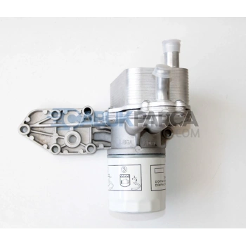 Yag Sogutucu Ford Transıt V-347/V-363 2.2 Tdcı 06- (Oem No: Bk3Q 6B624 Cd - 6C1Q-6B624-Ba)
