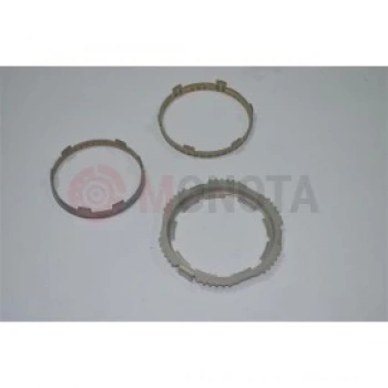 Senkromenç Sarı Takımı 3/4 Mt-82 Ford Transıt Bm 06- (Oem No: Bk3R 7A789 Bb)