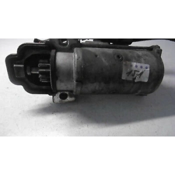 Mars Motoru Ford Transıt V347/Boxer-3/Jumper-3 2.2 Tdcı/Hdı 06- (Oem No: Bk3T 11000 Db)