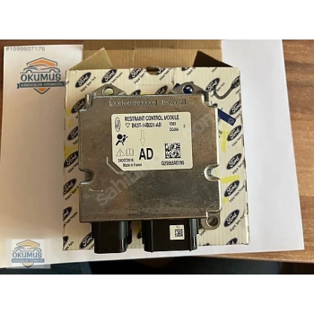 Hava Yastıgı Modülü Ford Transıt V-363 Bm 14- (Oem No: Bk3T 14B321 Ad)